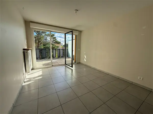Appartement à vendre - TALENCE, 2 pièces