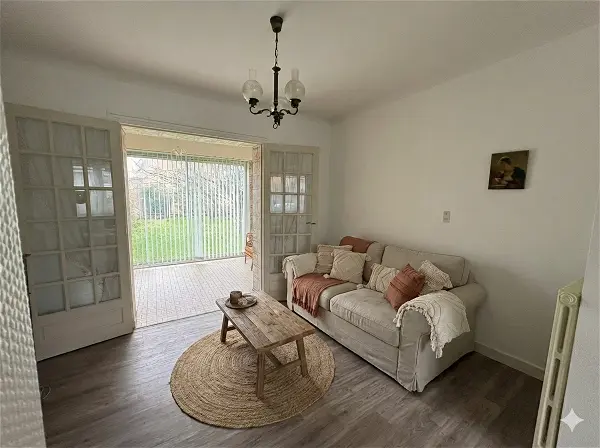 Maison à vendre - SAINT NAZAIRE, 5 pièces