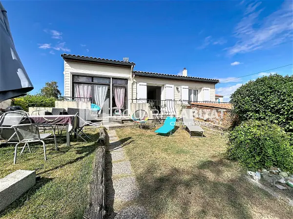 Achat maison 4 pièces - 83m² à Medis (17600)