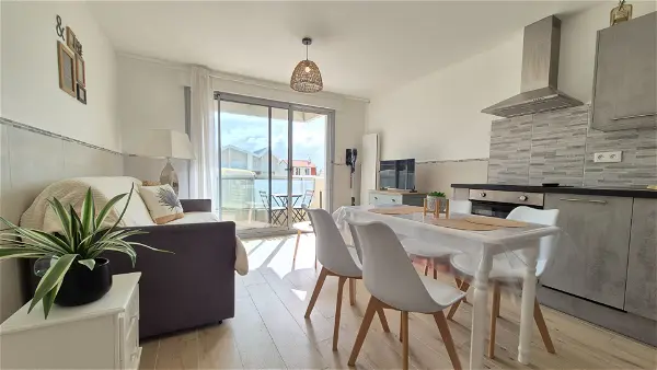 Studio à vendre - STELLA