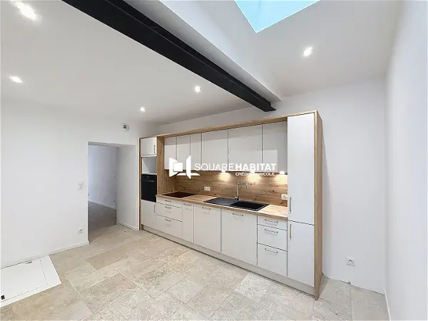 Maison à vendre - DINAN, 5 pièces