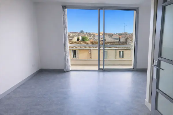 Achat appartement 1 pièce - 22.85m² à Niort (79000)