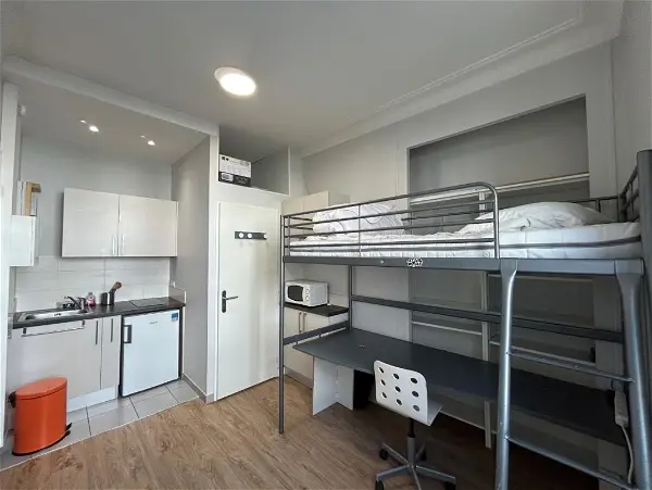 Studio à louer - Grenoble