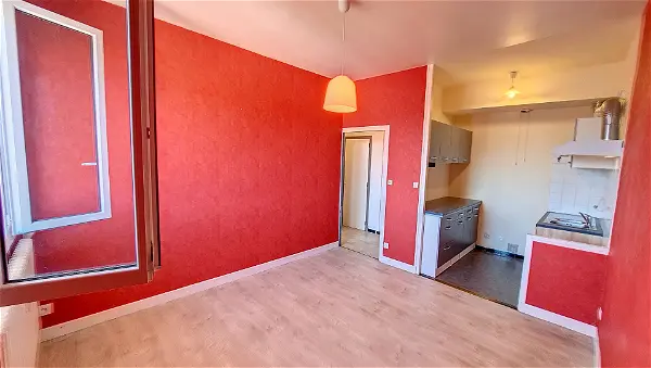 Achat appartement 1 pièce - 36.24m² à Agen (47000)