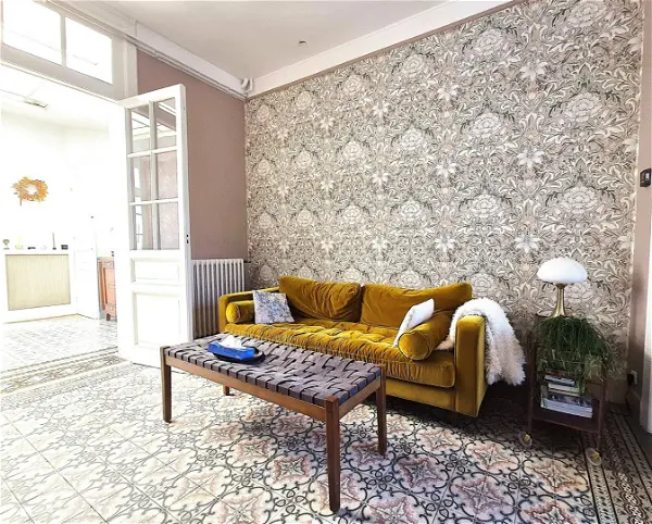 Maison à louer - Tourcoing, 5 pièces
