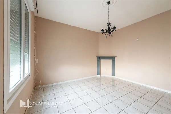 Maison à vendre - MORTAGNE DU NORD, 6 pièces