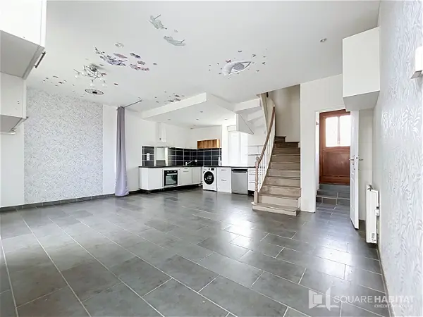 Achat maison 6 pièces - 99.77m² à Beaussais sur mer (22650)