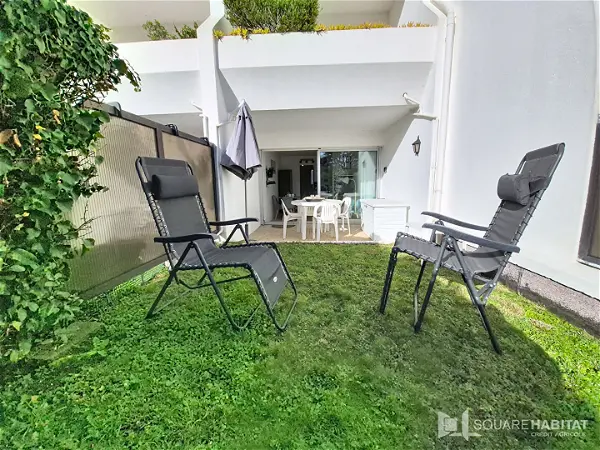 Appartement à vendre - QUIBERON, 2 pièces