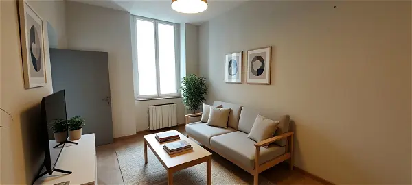 Studio à vendre - BORDEAUX