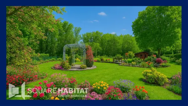 Maison à vendre - CUCQ, 8 pièces