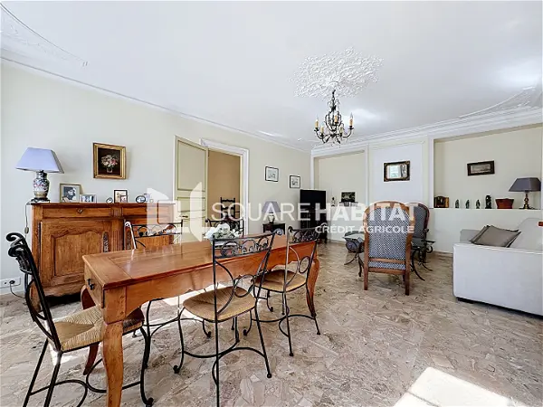 Maison à vendre - NANCRAS, 8 pièces