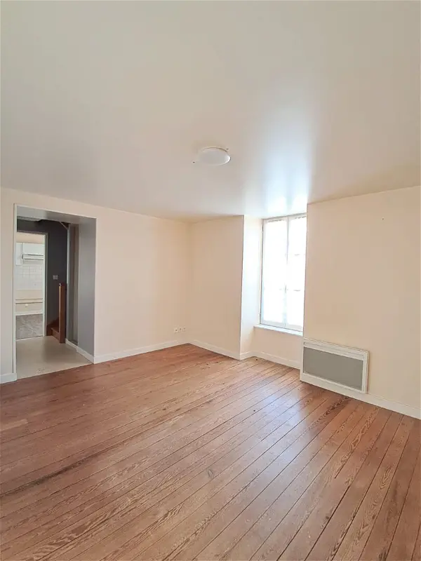 Location appartement 2 pièces - 50m² à Rolampont (52260)