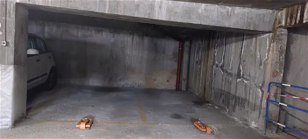 Stationnement à louer - Lyon 5e Arrondissement