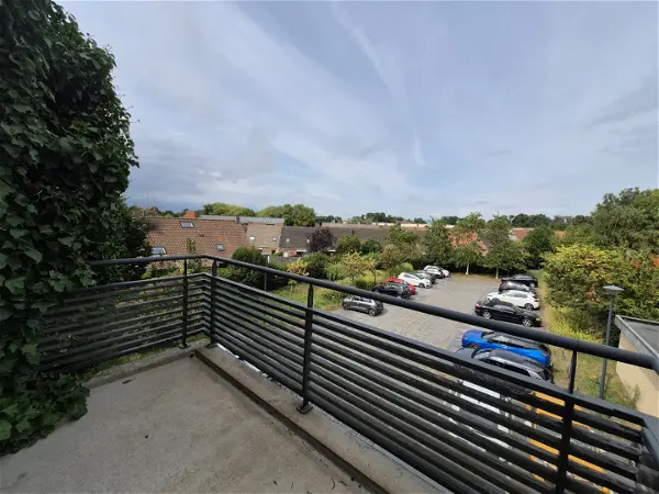 Location appartement 2 pièces - 42.12m² à Wasquehal (59290)