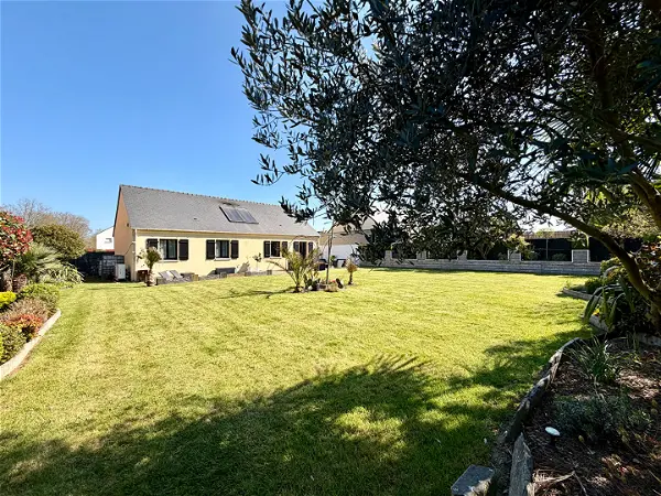 Maison à vendre - LA GRIGONNAIS, 6 pièces