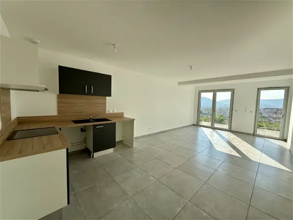 Appartement à louer - CHADRAC, 2 pièces