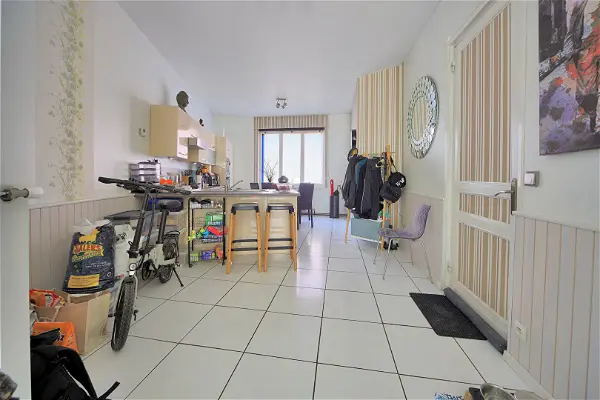 Maison à vendre - TOURCOING, 4 pièces
