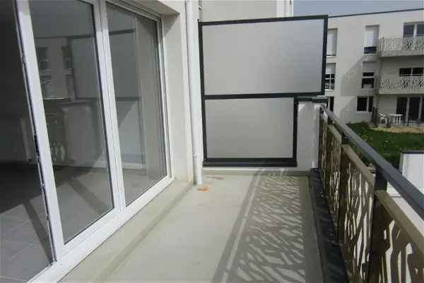 Location appartement 3 pièces - 69.2m² à Sainte-luce-sur-loire (44980)