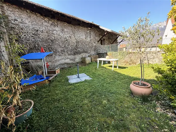 Maison à vendre - GONCELIN, 6 pièces