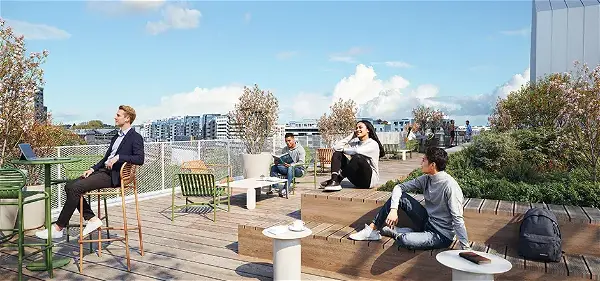 Biens neufs à vendre - Tours, du 1 au 3 pièces