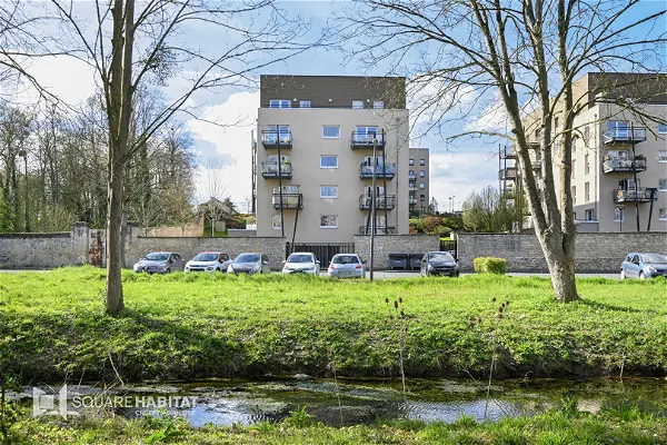 Appartement à vendre - CAEN, 3 pièces