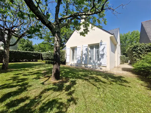 Maison à vendre - ORVAULT, 6 pièces