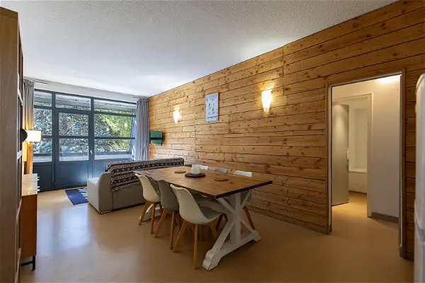 Achat appartement 3 pièces - 62m² à Saint lary soulan (65170)