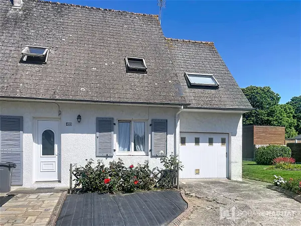 Maison à vendre - TRELIVAN, 5 pièces