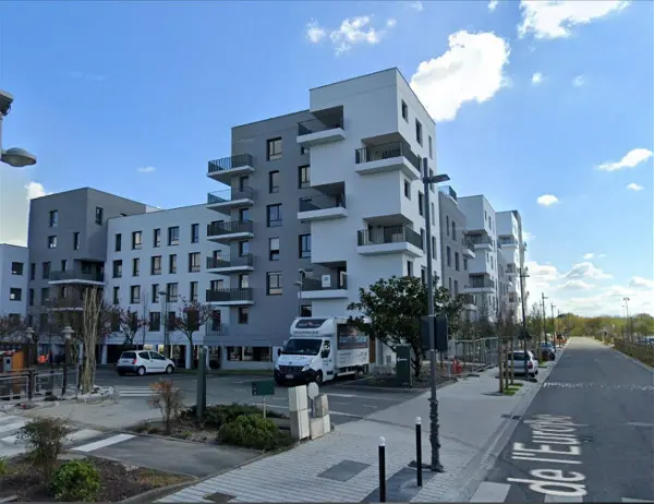 Location appartement 2 pièces - 44.37m² à Eysines (33320)