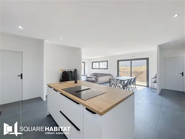 Achat maison 3 pièces - 98m² à Ploufragan (22440)