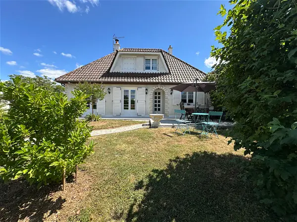 Maison à vendre - CELLETTES, 5 pièces