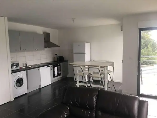 Appartement à louer - SENS, 2 pièces