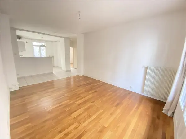 Location appartement 3 pièces - 65.58m² à Grenoble (38100)