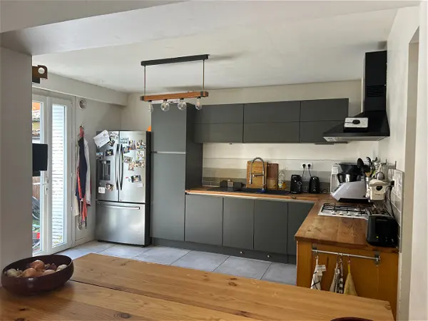 Maison à vendre - VALENCE, 8 pièces