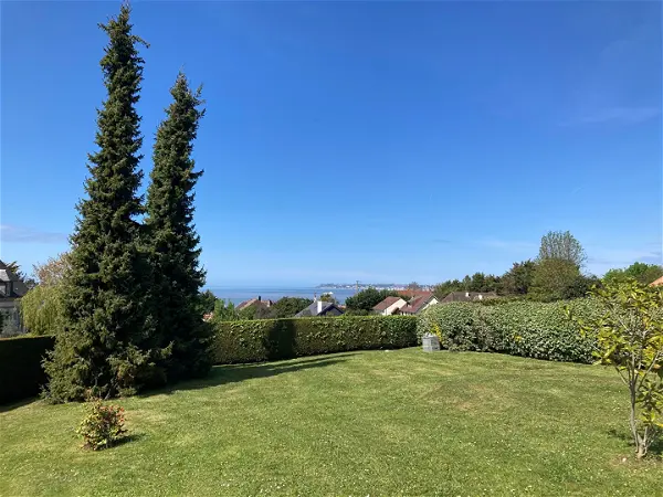 Maison à vendre - DEAUVILLE, 4 pièces