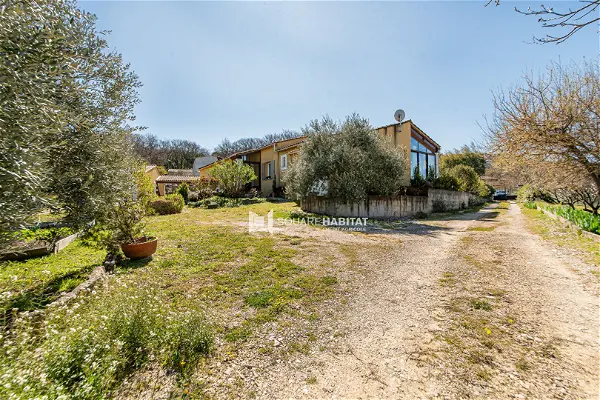 Achat maison 5 pièces - 136m² à Apt (84400)