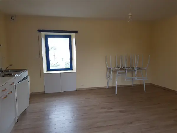Appartement à louer - PLERIN, 2 pièces