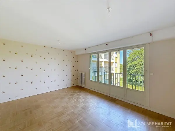 Appartement à louer - MONTFORT SUR MEU, 3 pièces