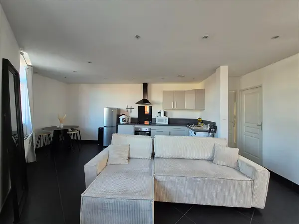 Appartement à vendre - TOURCOING, 3 pièces