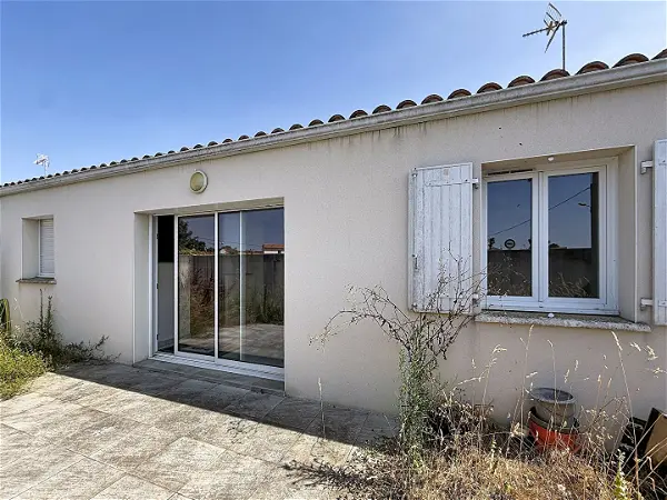 Achat maison 4 pièces - 82.85m² à Surgeres (17700)