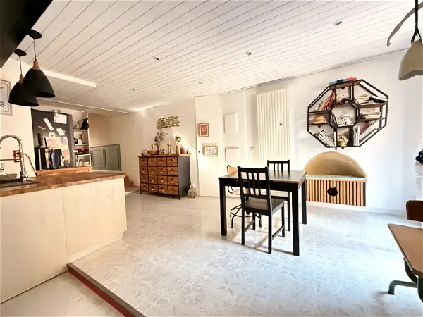 Achat maison 6 pièces - 160m² à Goncelin (38570)