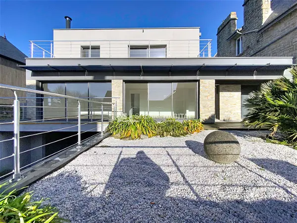 Maison à vendre - DINAN, 7 pièces