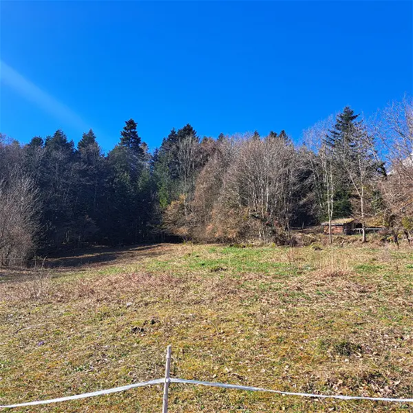 Achat terrain - 3781m² à Le gua (38450)