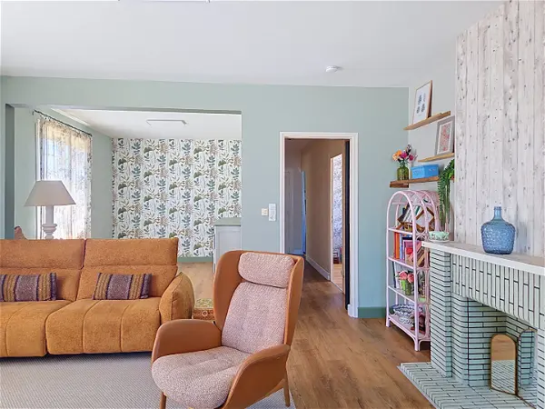 Achat maison 5 pièces - 98m² à Libourne (33500)