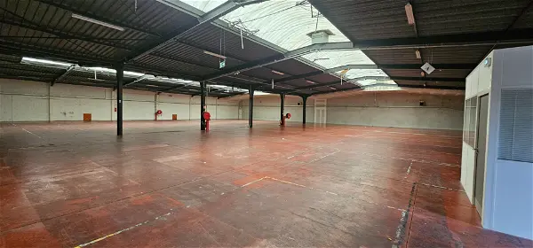 Local commercial à louer - POITIERS