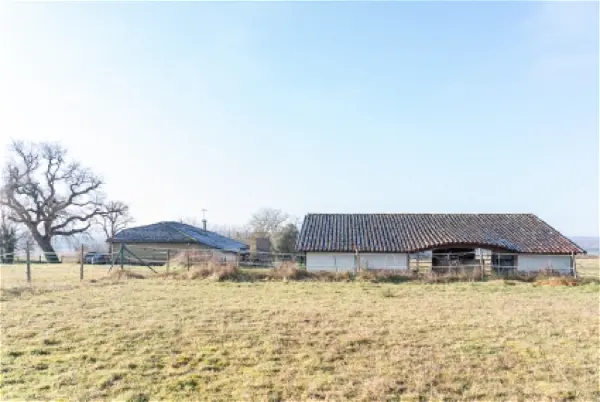 Achat maison 5 pièces - 158m² à Cepet (31620)