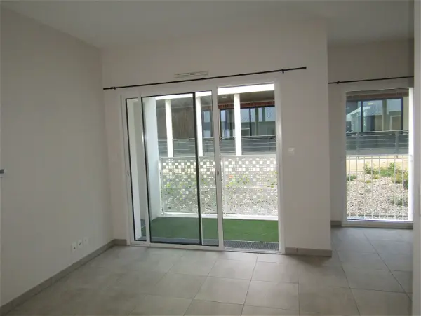 Location appartement 2 pièces - 41.31m² à Carquefou (44470)