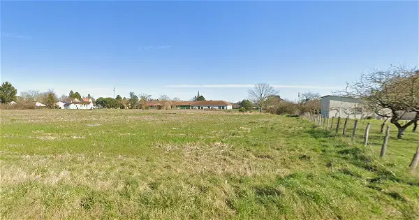 Terrain à vendre - PLEUMARTIN - 1590 m²