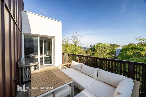 Appartement à vendre - TOULOUSE, 3 pièces