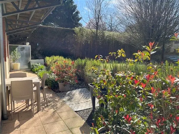 Achat appartement 3 pièces - 67.08m² à Vertou (44120)